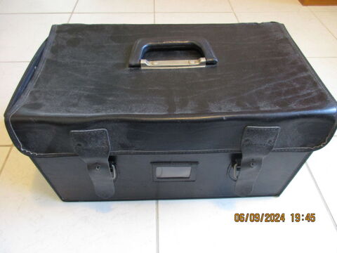 Ancienne valise véto 0 Mers-les-Bains (80)