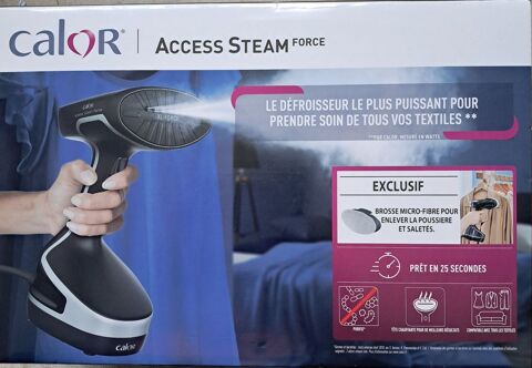 Defroisseur vapeur 40 Pithiviers (45)