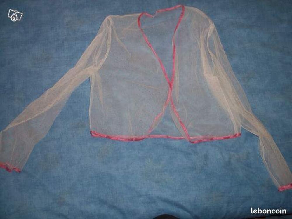 SOIREE PRONUPTIAL Vêtements