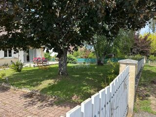  Maison à vendre 4 pièces 97 m²