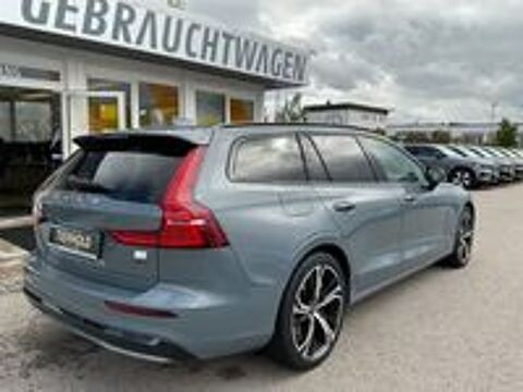 V60 T8 AWD 310 ch + 145 ch Geartronic 8 Polestar Engineered 2022 occasion 38440 Saint-Jean-de-Bournay
