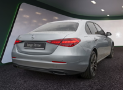 Classe C 300 de 9G-Tronic e-Hybrid EQ Avantgarde Line 2023 occasion 59000 Lille