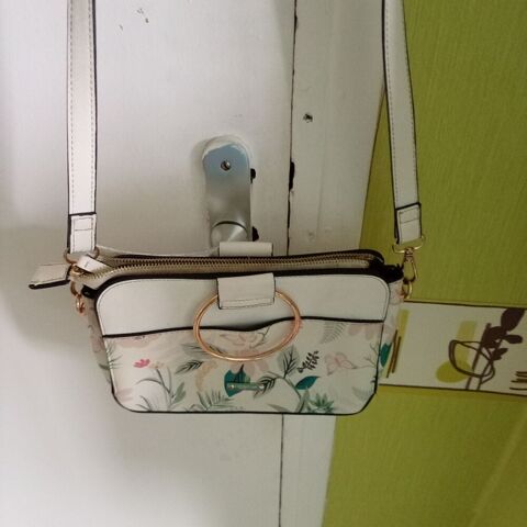 Sac à main femme en bandoulière 10 Sermaises (45)