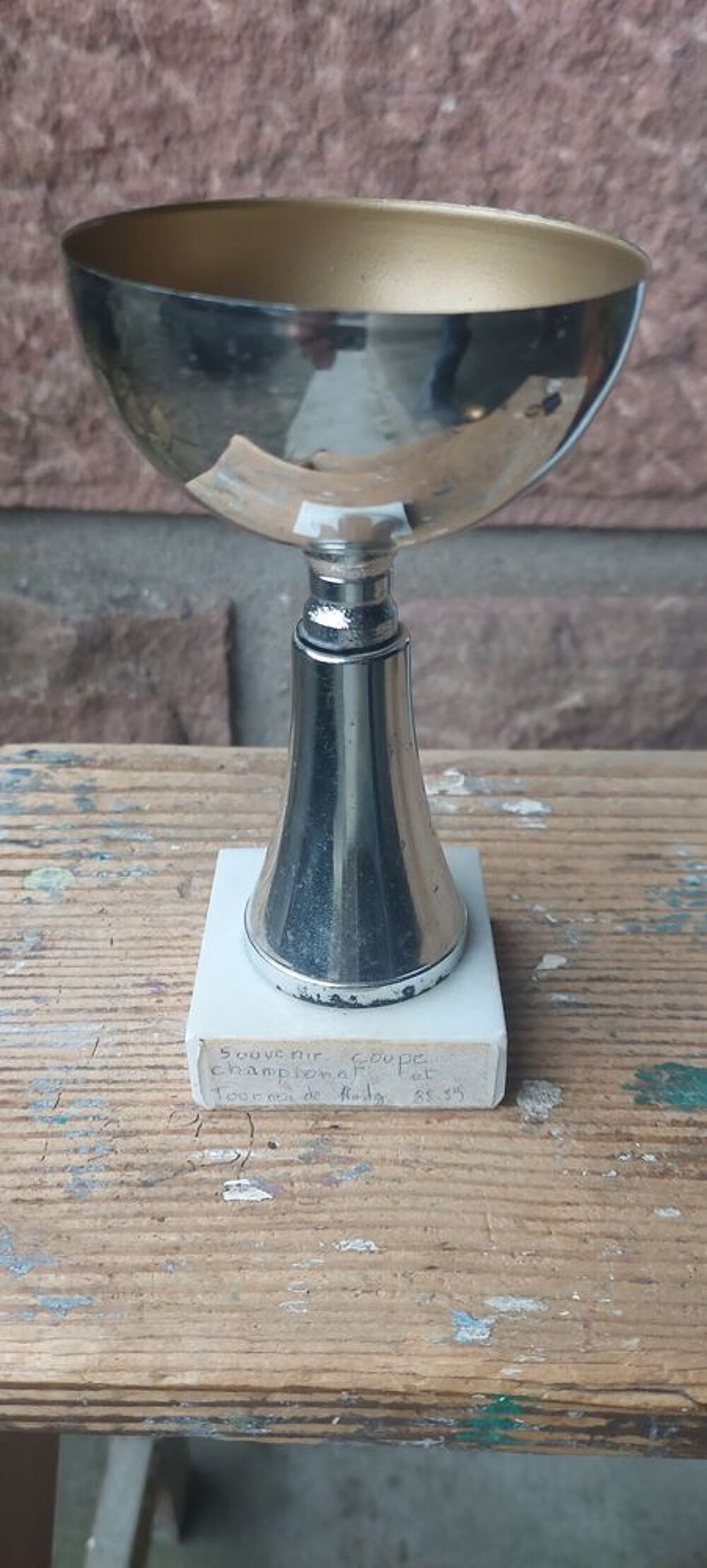 coupe de match,tournoi Sports