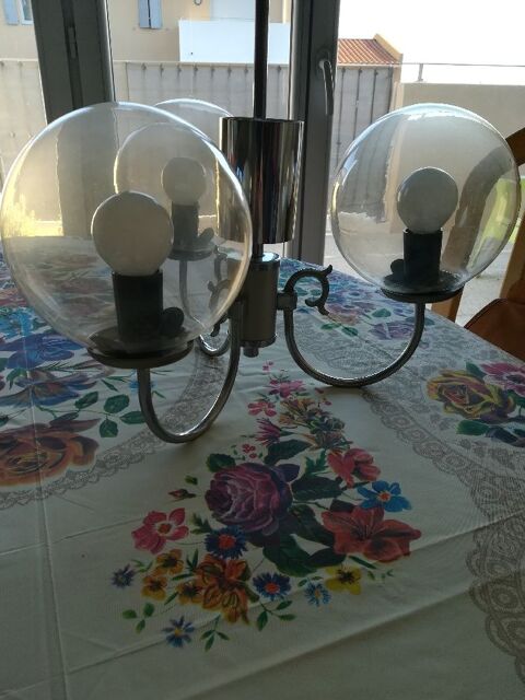 LUSTRE SALON  13 La Fare-les-Oliviers (13)