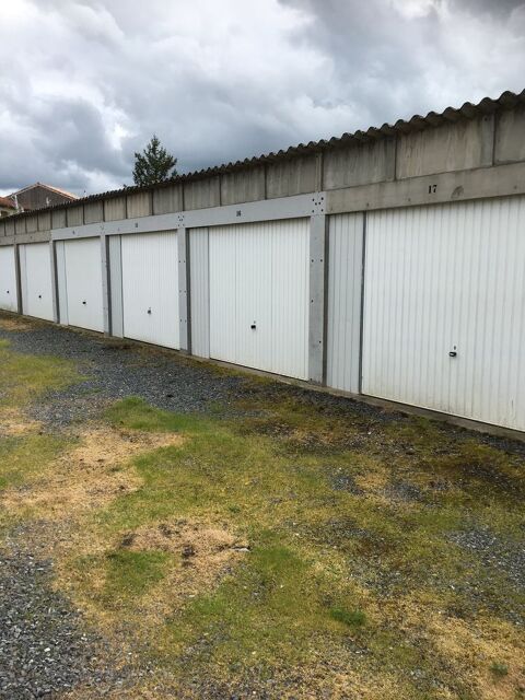  Parking / Garage � louer 16 m�