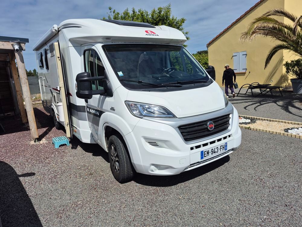  2017 occasion 44770 La Plaine-sur-Mer