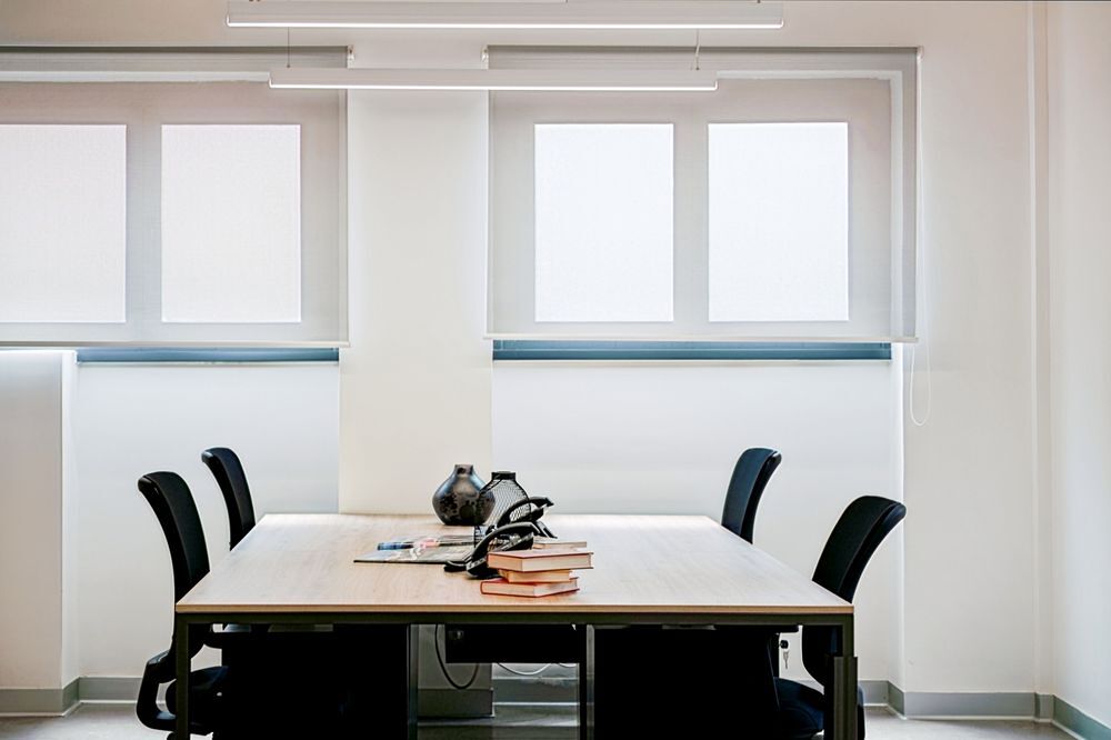   Bureau privé pour 3 personnes – Open Office Villeneuve d'Ascq, 145 Valmy Villeneuve d'Ascq 