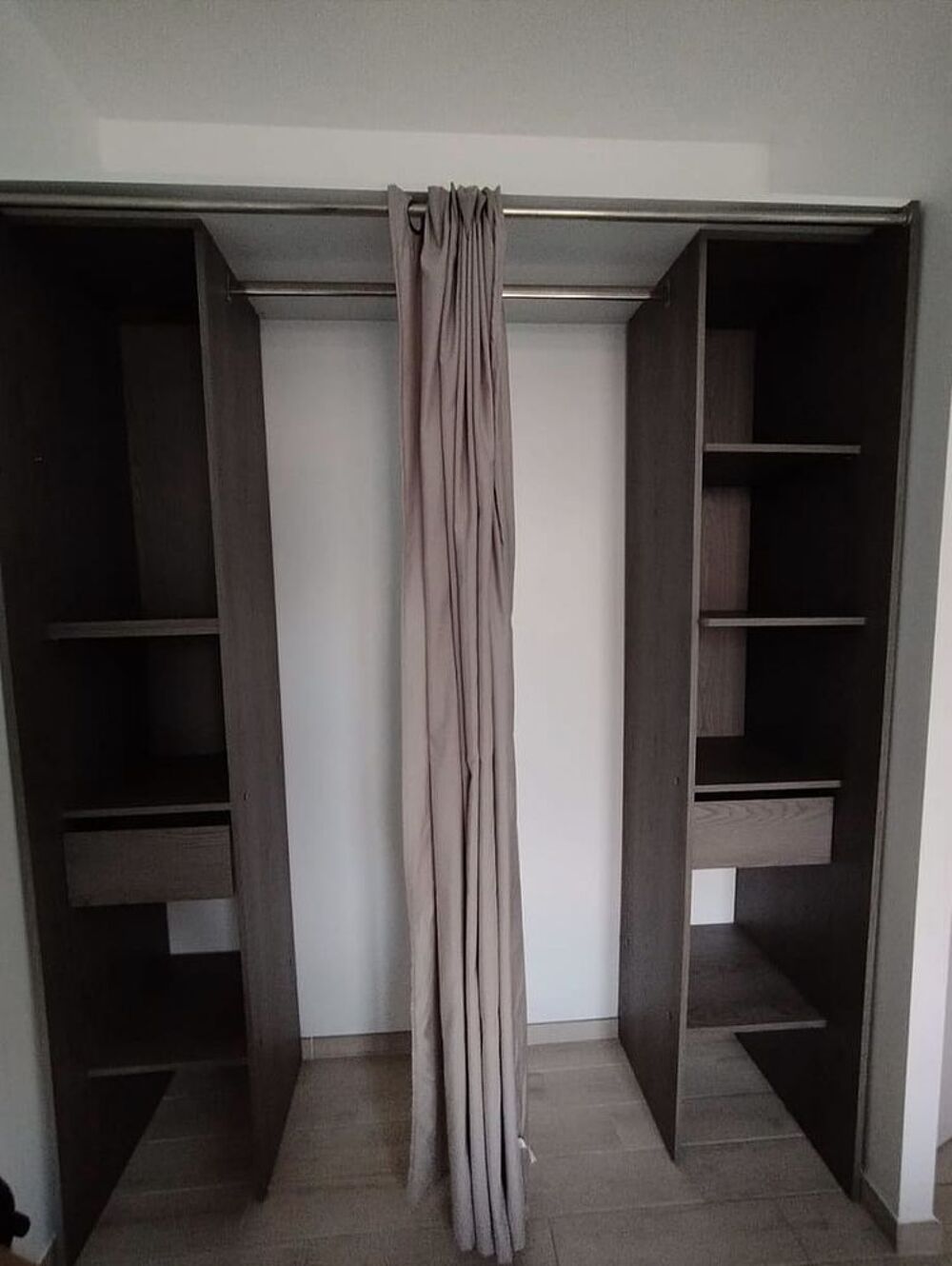 Dressing Meubles