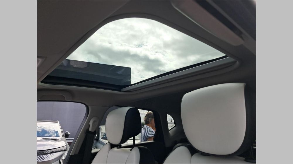 Captur TCe 150 FAP EDC Initiale Paris 2019 occasion 91310 Montlh&eacute;ry