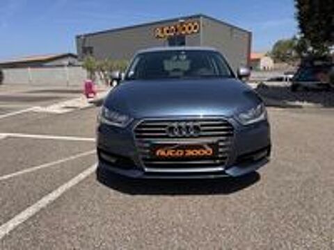 A1 Sportback 1.4 TFSI 125 BVM6 2016 occasion 84290 Sainte-C&eacute;cile-les-Vignes