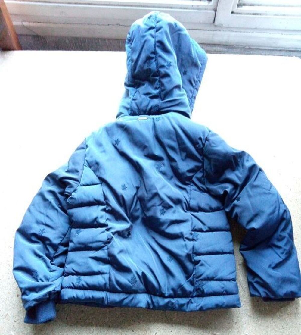 blouson avec capuche Okaidi - taille 3 ans 98 cm Vêtements enfants