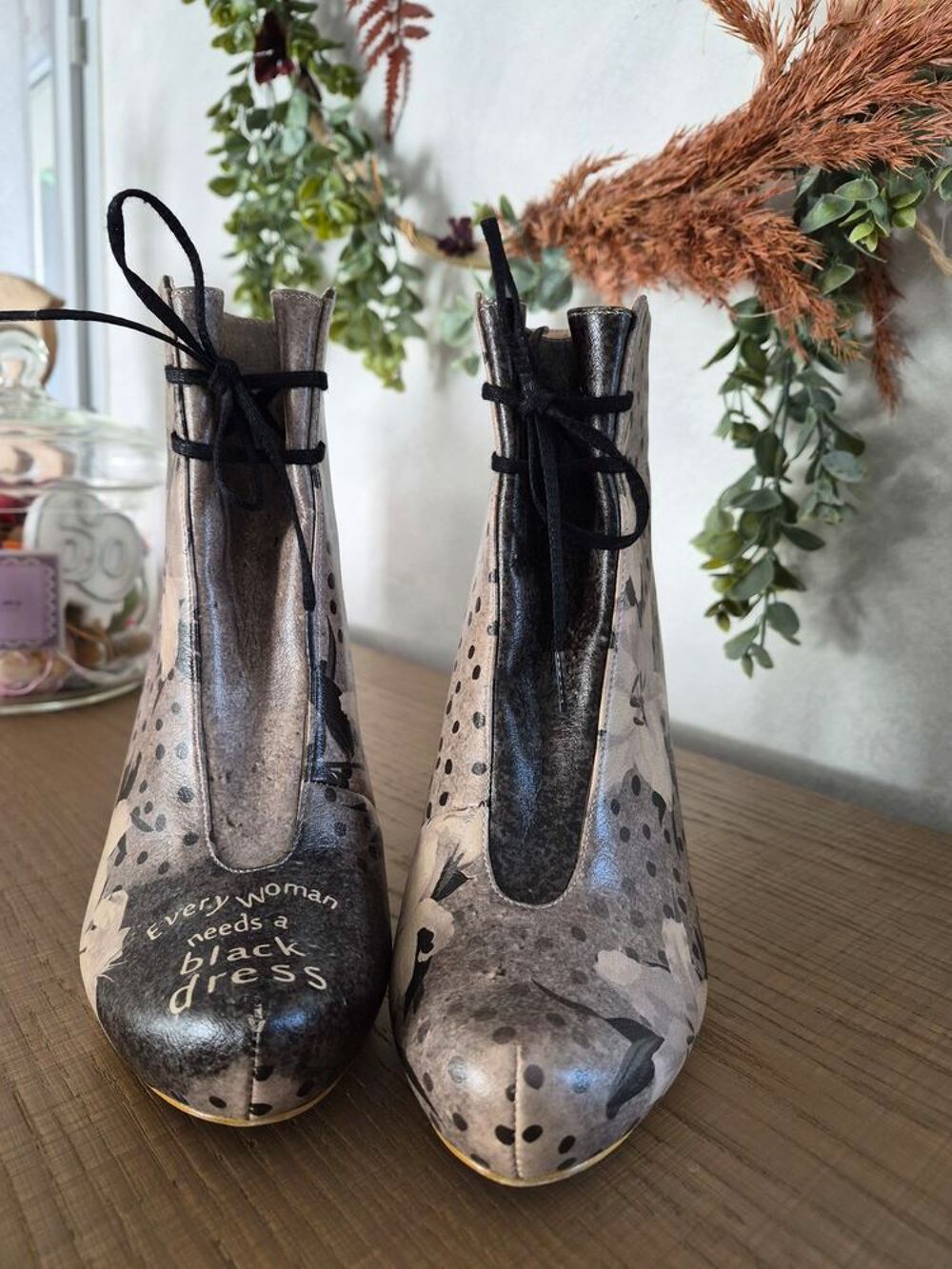 Dogo bottines Chaussures
