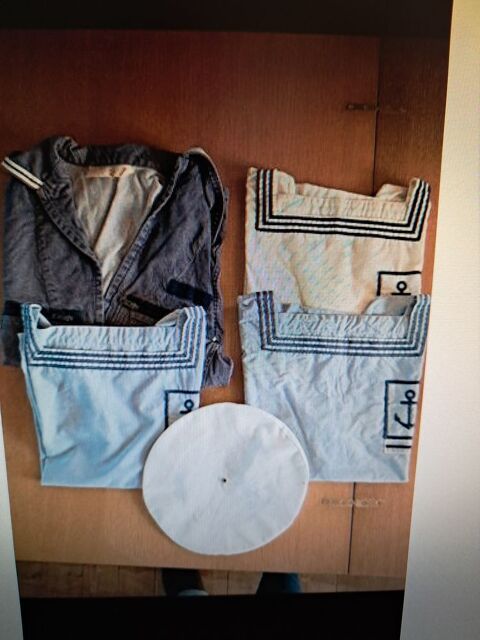 Vtements vintage 20 Penmarch (29)