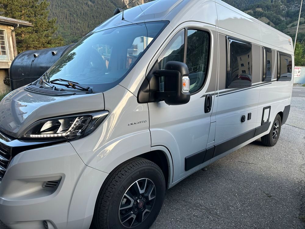  2021 occasion 73500 Modane