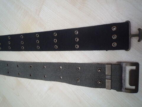 Ceintures  Sin�quanone  5 Roncq (59)