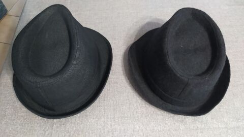 2 chapeaux pour homme taille 56 et 57 neuf 9 Veauche (42)