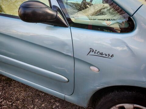 Citro&euml;n Xsara 1.8i Exclusive A 2003 occasion Chaingy 45380