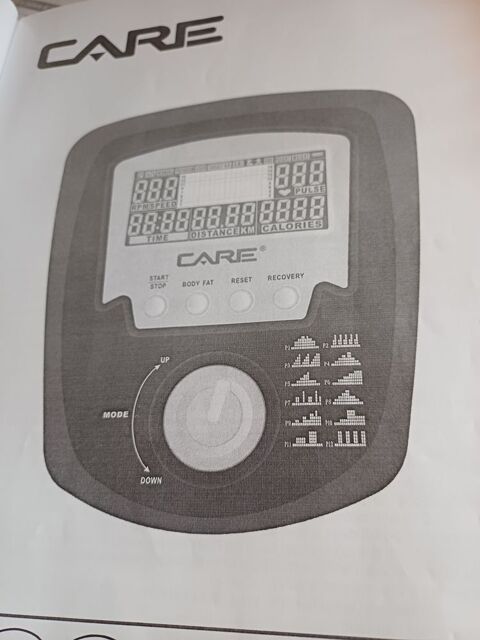 V�lo d'appartement 87 Champcevinel (24)