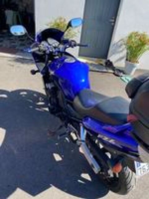 YAMAHA 2003 occasion 17370 Le Grand-Village-Plage