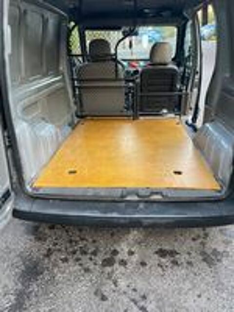 Kangoo Express KANGOO EXPRESS 1.5 DCI - 60 CONFORT 2007 occasion 13090 Aix-en-Provence