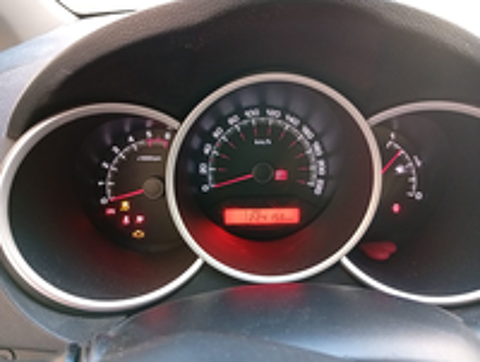 Venga 1.4 CRDi 90 ch Style 2011 occasion 66530 Claira