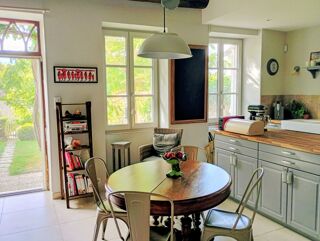  Maison � vendre 11 pi�ces 390 m�