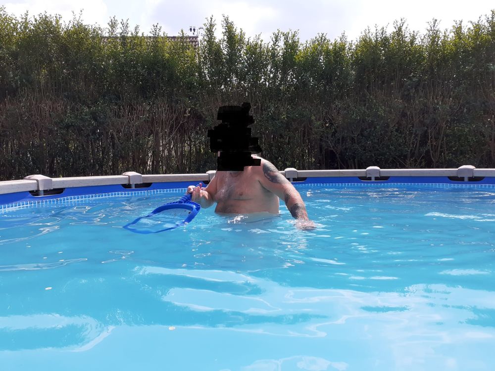 piscine intex rigide Jeux / jouets