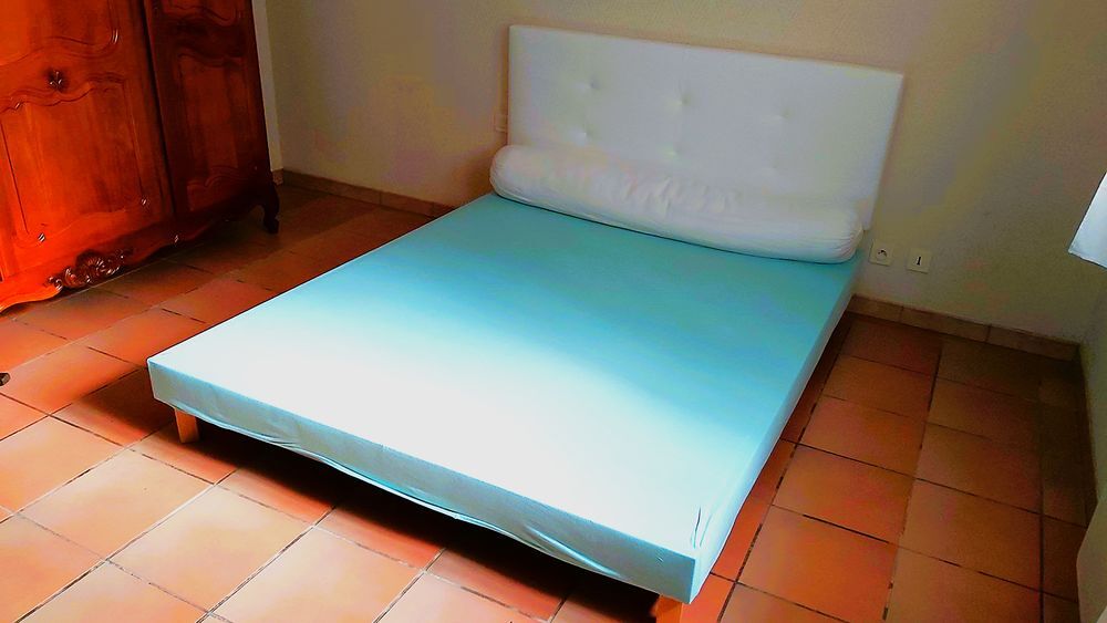 Sommier tapissier neuf Meubles