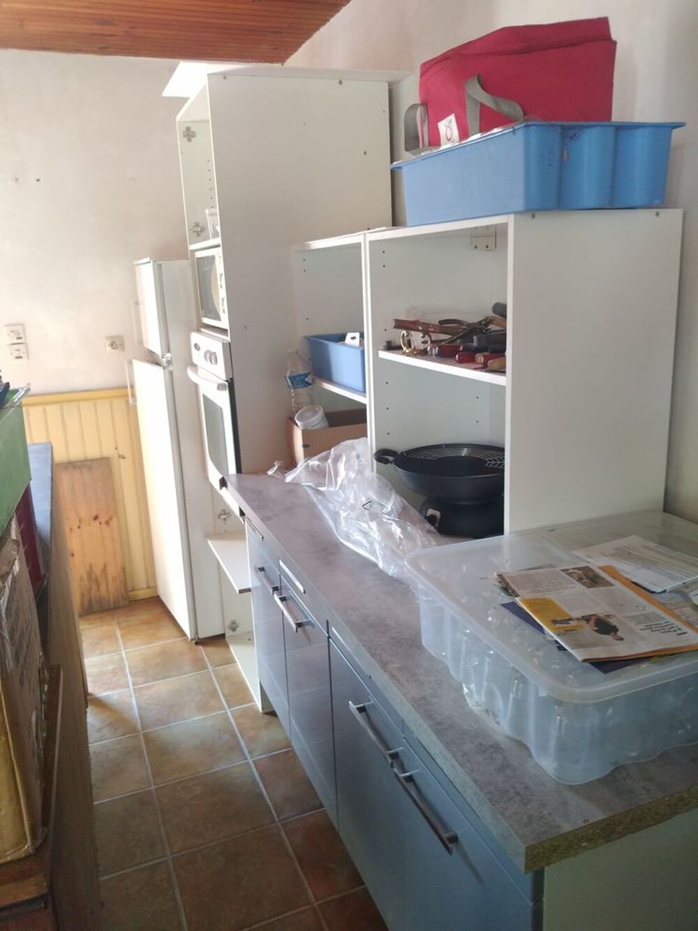   MAISON VACANCES 2025
6 PERSONNES, SEMAINE, QUINZAINE,MOIS Pays de la Loire, La Tranche-sur-Mer (85360)