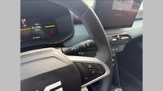 Sandero ECO-G 120 auto Stepway Extreme 2026 occasion 91310 Montlh&eacute;ry