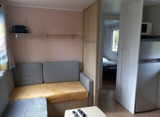  Chalet  vendre 2 pices 