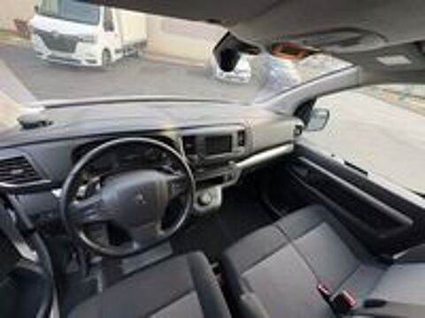 Expert EXPERT FGN TOLE COMPACT BLUEHDI 145 S&S EAT8 PREMIUM 2026 occasion 69440 Mornant