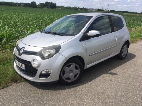 Renault twingo ii 1.2 LEV 16v 75 eco2 Access Euro 5
