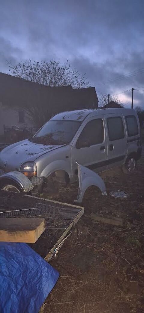 Pi&egrave;ces et &eacute;quipements Voiture Pi&egrave;ces et &eacute;quipements Voiture  occasion Cherr&eacute; 72400
