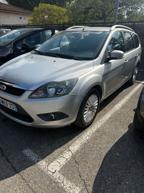 Ford focus SW