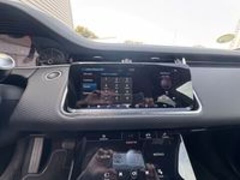 Range Rover Evoque D150 AWD BVA9 2019 occasion 84290 Sainte-C&eacute;cile-les-Vignes