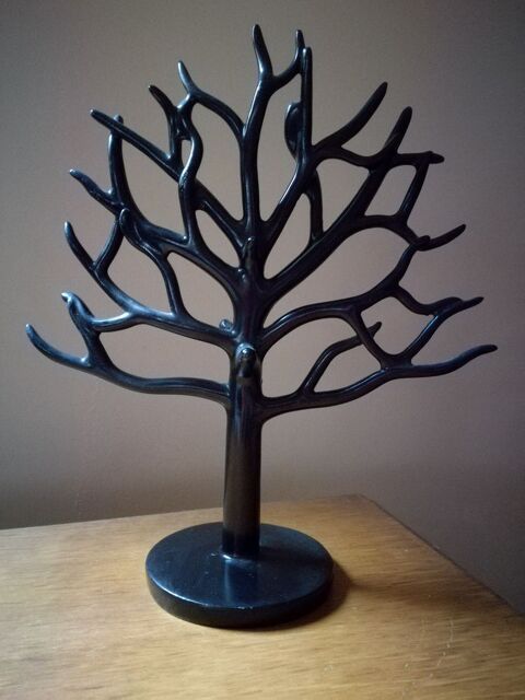 Arbre à Bijoux 14 Barentin (76)