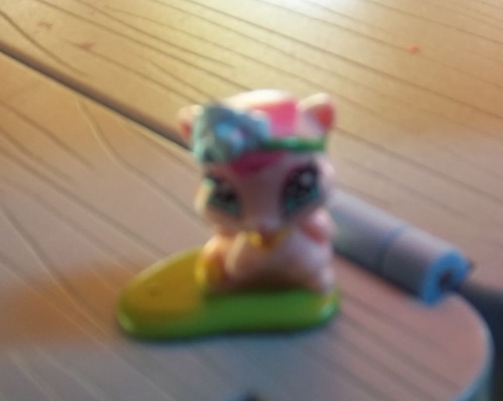 Kinder surprise Winx DE 158 : Coco 