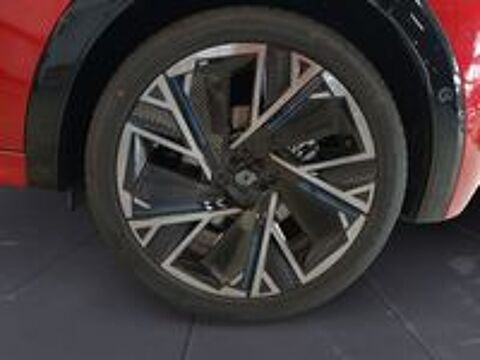 Clio VI Clio TCe 115 ch EDC esprit Alpine 2026 occasion 83160 La Valette-du-Var