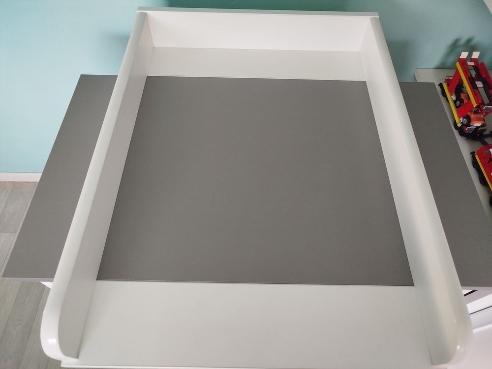 Commode a langer sauthon Meubles