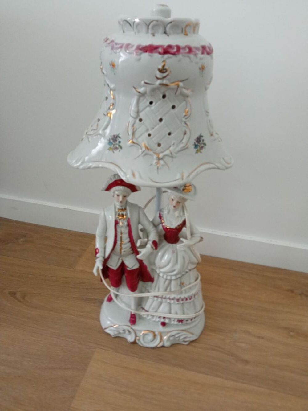 lampe de chevet Dcoration