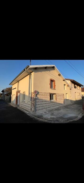  Maison à vendre 4 pièces 150 m²
