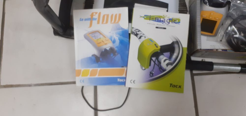 HOME TRAINER Sports