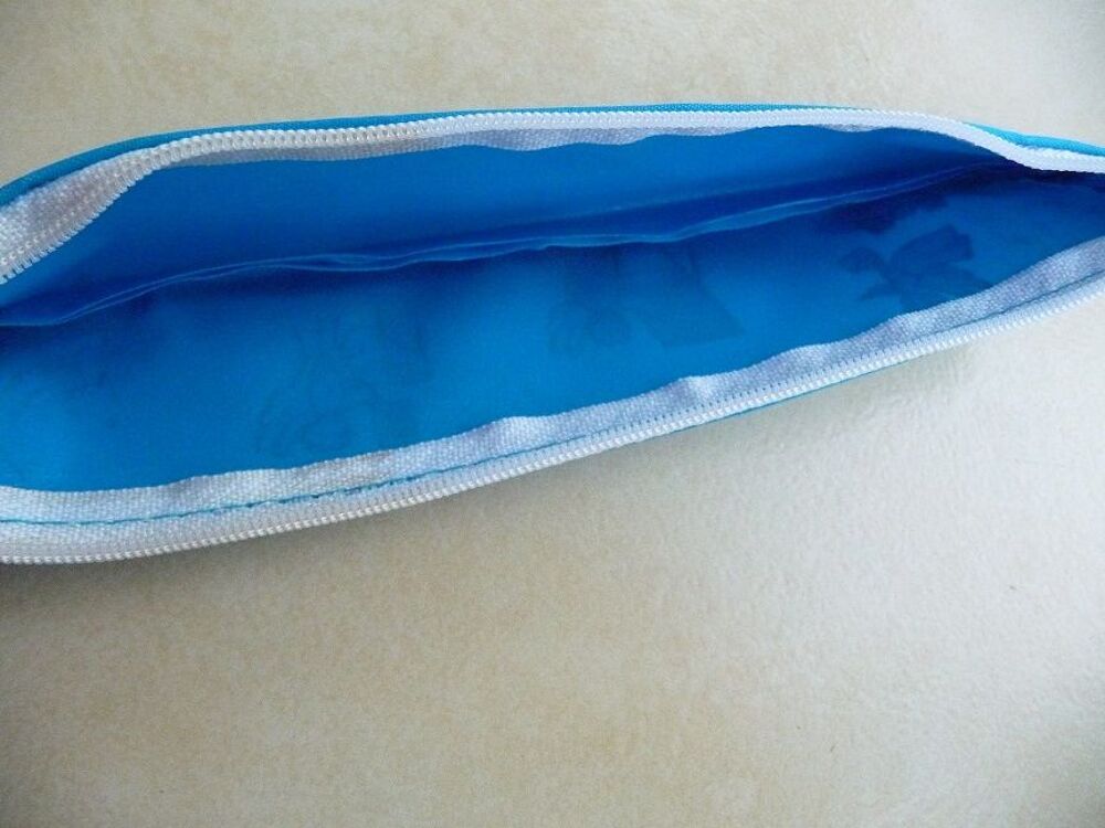 Trousse bleue Caprice des Dieux - NEUVE 