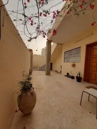  Maison  vendre 5 pices 176 m Tozeur, tunisie