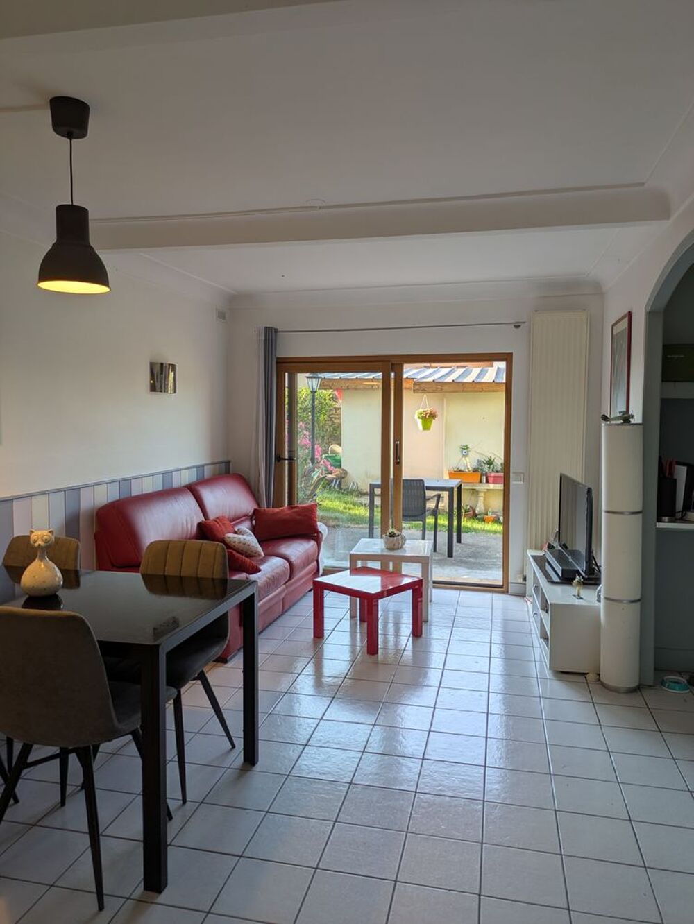 Vente Maison Maison mitoyenne Bassens 73000 Bassens