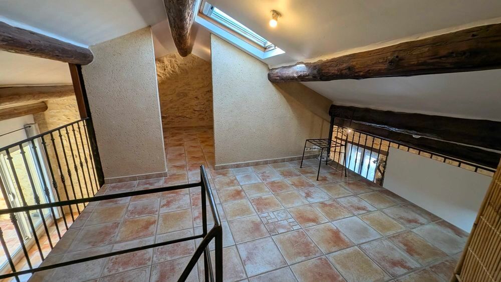 Vente Appartement Loft avec terrasse Piolenc