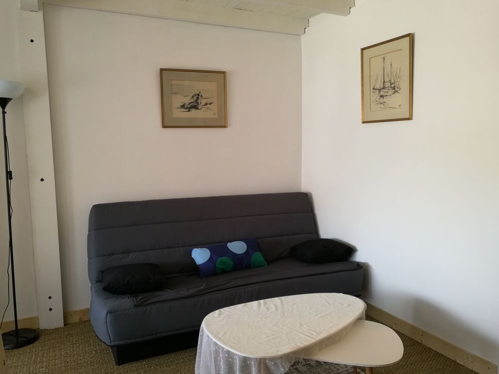 Vente Appartement Appartement centre Station Le Cap d'Agde Agde