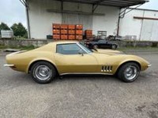  1969 occasion 90120 Morvillars